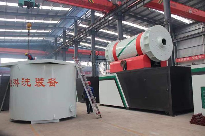 移動(dòng)淋洗裝備