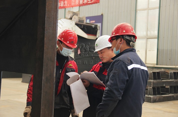 領導車間指導 領導車間指導