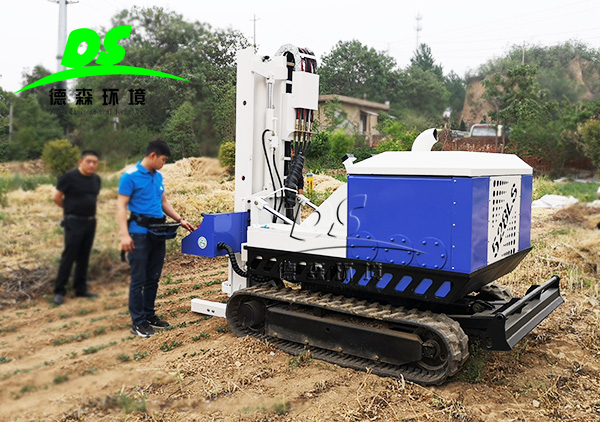 土壤采樣機價格