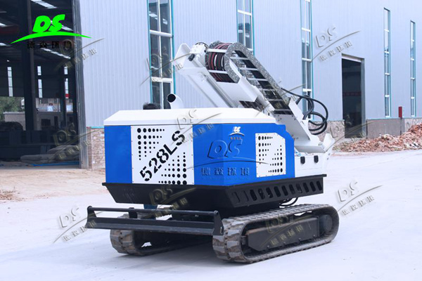 德森土壤取樣設備